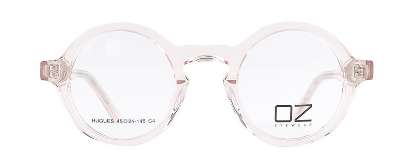 Oz Eyewear HUGUES C4